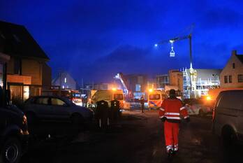 ongeval tiellaan amersfoort