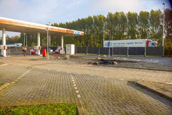 brand nijkerkerweg zeewolde