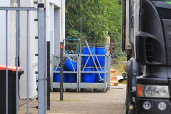 nieuws zwaaikom amersfoort