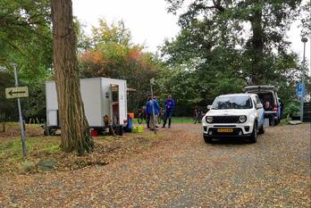 nieuws veerweg oosterbeek