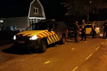 nieuws apeldoornseweg - n304 otterlo