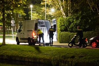 nieuws van der palmstraat gouda