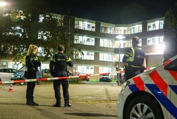 schietincident brandenburchdreef utrecht
