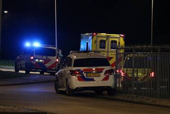 steekincident lucasbolwerk utrecht