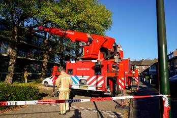 brand magdalenahof geldrop