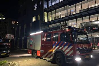brand fluwelensingel gouda