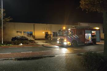 brand zadelmakerstraat uden