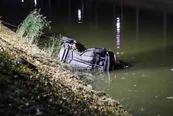 ongeval hoofdweg oostzijde - n520 lijnden