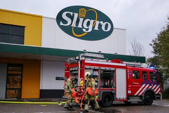 brand cobolweg amersfoort