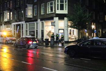 nieuws van woustraat amsterdam