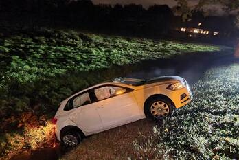 ongeval heuvelsesteeg overberg