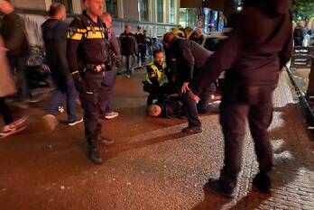 nieuws ruiterskwartier leeuwarden