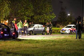 nieuws reinaldapad haarlem