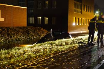 ongeval nieuwe hoefweg - n209 benthuizen