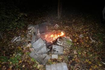 brand gooweg noordwijk