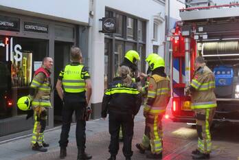brand weerstraat tiel
