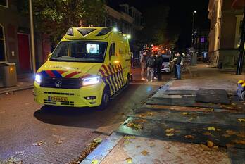 nieuws ruiterskwartier leeuwarden