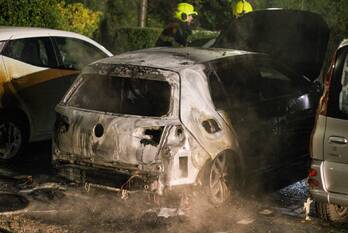 brand dokter w. nijestraat spaarndam