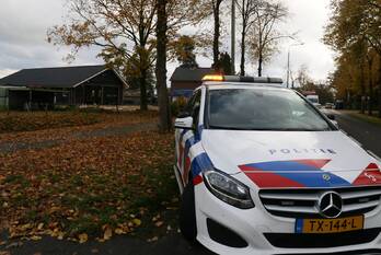 nieuws sliepersdijk hoge hexel