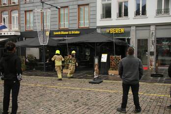 brand luifelstraat roermond