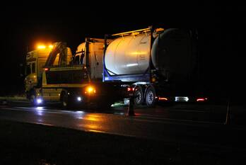 nieuws goudsestraatweg - n459 reeuwijk