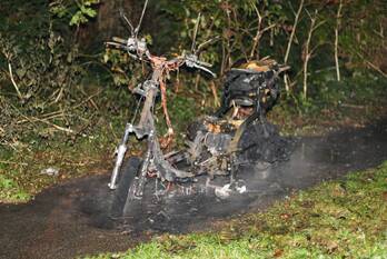 brand jan gijzenkade haarlem