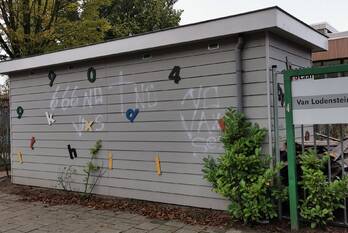 nieuws verlengde parkweg ede