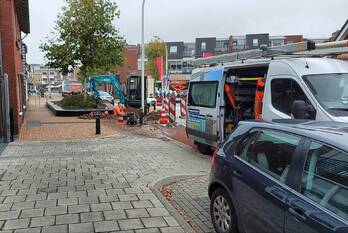 waterlekkage hogepad rijssen