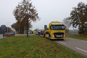 ongeval rijssenseweg - n350 5,7 holten
