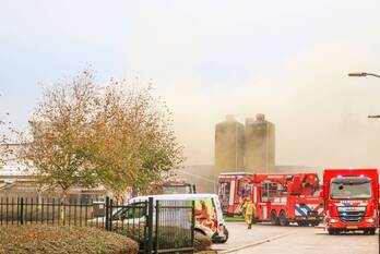 brand oirschotsedijk wintelre