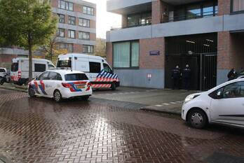 nieuws baden powellweg amsterdam