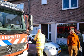 brand nicolaas pienemanstraat amersfoort