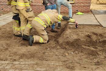 nieuws klaprooslaan ede