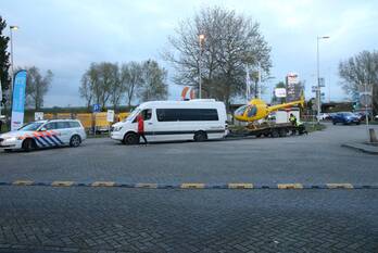 nieuws sportpark kadoelen amsterdam