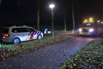 ongeval hoolesteeg amersfoort