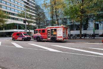 milieu gustav mahlerlaan amsterdam