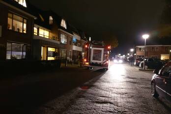 brand oosterhofweg rijssen