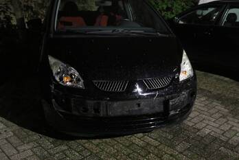 ongeval derk bolhuisstraat noordwijk