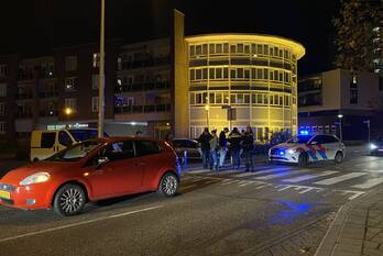 ongeval zonstraat kerkrade