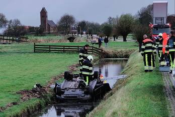 ongeval swichumerdyk wirdum