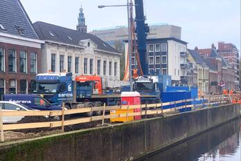 nieuws schuitendiep groningen