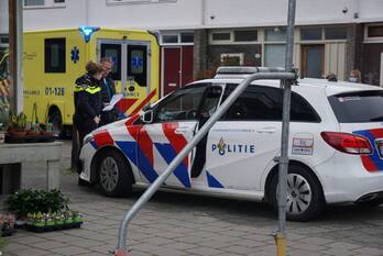 ongeval overwinningsplein groningen