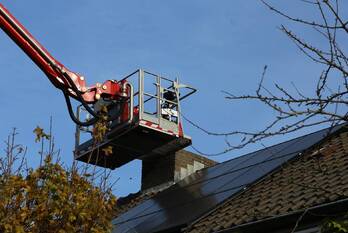 brand hertogenlaan geldrop