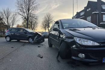 ongeval tongelresestraat eindhoven