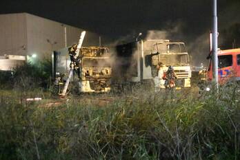 brand breguetlaan oude meer