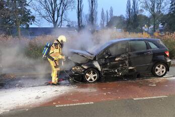 brand langewijk dedemsvaart