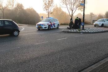 ongeval goorstraat geldrop