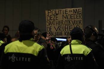 nieuws turfmarkt den haag