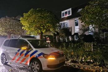 brand sportlaan moordrecht