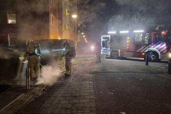 brand veldmuislaan veenendaal